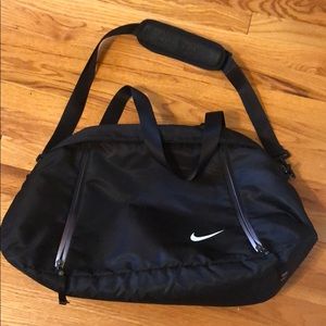 Nike Gym Bag